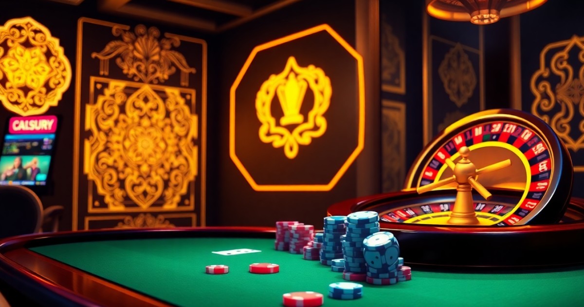 Casino Bahis Siteleri Nasıl Değerlendirilir?